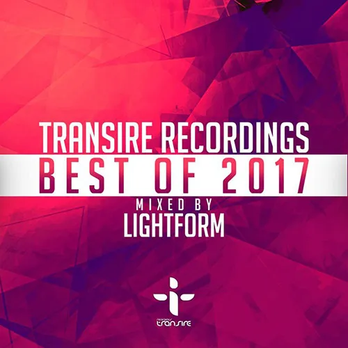 Lightform - Transire Recordings - Best Of 2017 - 2017 cover image