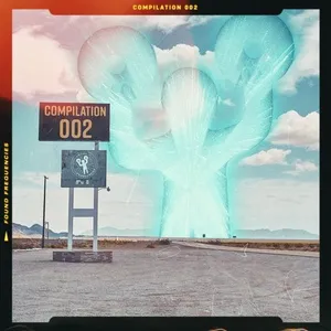 Lost Frequencies - Found Frequencies Compilation 002 - 2020 cover image