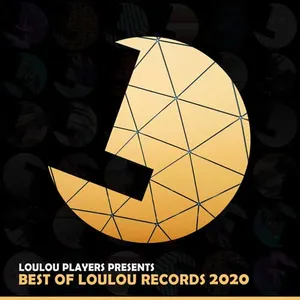 LouLou Players - Best Of LouLou Records 2020 - 2020 cover image