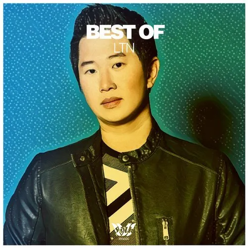 LTN - Best Of LTN - 2016 cover image