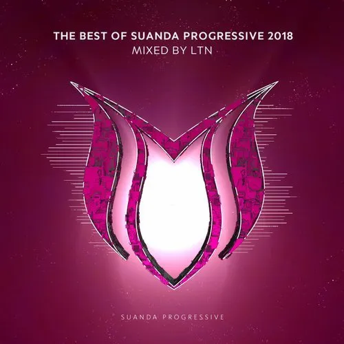 LTN - The Best Of Suanda Progressive 2018 - 2018 cover image