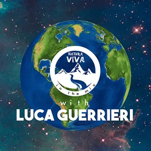 Luca Guerrieri - Natura Viva - In The Mix - 2017 cover image