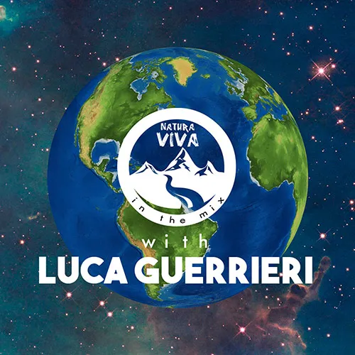 Luca Guerrieri - Natura Viva - In The Mix - 2017 cover image