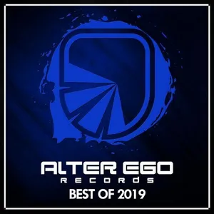 Luigi Palagano - Alter Ego Records - Best Of 2019 - 2019 cover image