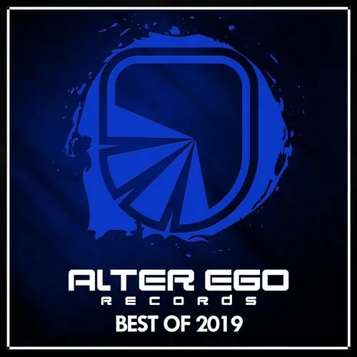 Luigi Palagano - Alter Ego Records - Best Of 2019 - 2019 cover image