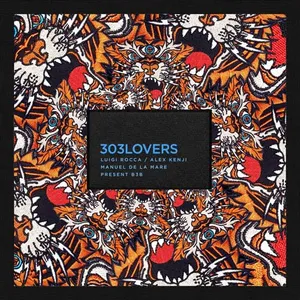 Luigi Rocca, Alex Kenji & Manuel De La Mare - B3B 2020 - 2020 cover image