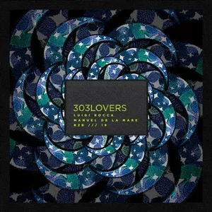 Luigi Rocca & Manuel De La Mare - Back 2 Back 2019 - 2019 cover image