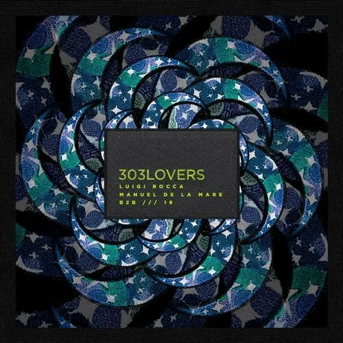 Luigi Rocca & Manuel De La Mare - Back 2 Back 2019 - 2019 cover image