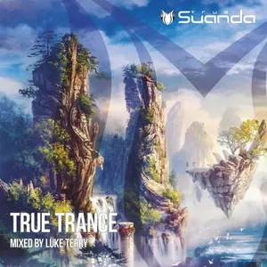 Luke Terry - True Trance Vol. 1 - 2016 cover image