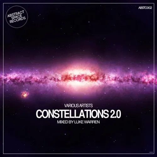 Luke Warren - Constellations 2.0 - 2015 cover image