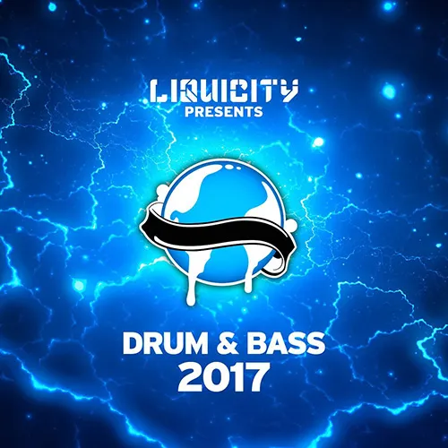 Maduk - Liquicity presents Drum & Bass 2017 - 2017 cover image