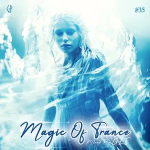 GLF - Magic Of Trance Vol. 35 - 2025 cover image