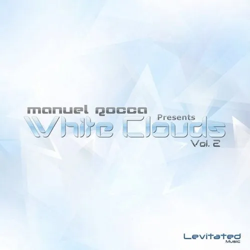 Manuel Rocca - White Clouds Vol. 2 - 2014 cover image