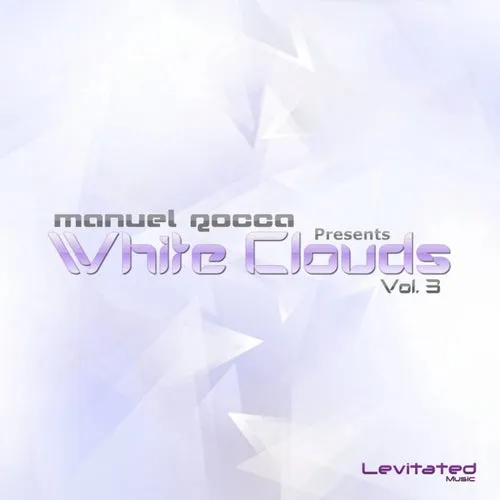 Manuel Rocca - White Clouds Vol. 3 - 2014 cover image