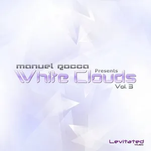 Manuel Rocca - White Clouds Vol. 3 - 2014 cover image