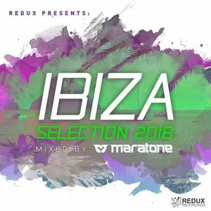 Maratone - Redux - Ibiza Selection 2018 - 2018 cover image