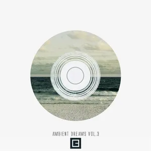 Marcibagoly - Ambient Dreams Vol. 3 - 2018 cover image