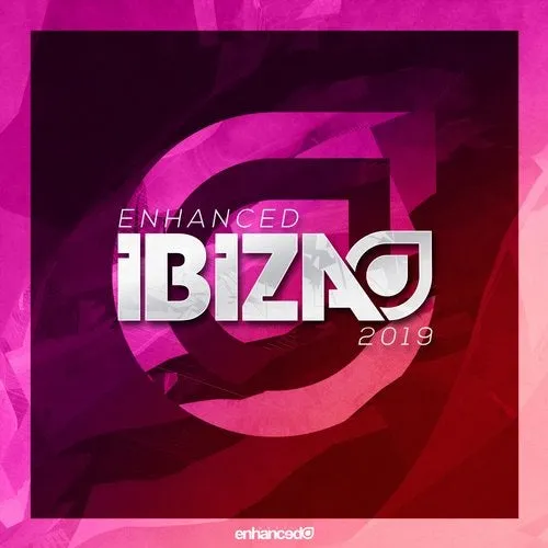 Marcus Santoro - Enhanced Ibiza 2019 - 2019 cover image