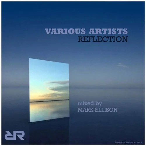 Mark Ellison - Reflection 01 - 2017 cover image