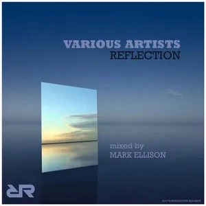 Mark Ellison - Reflection 01 - 2017 cover image