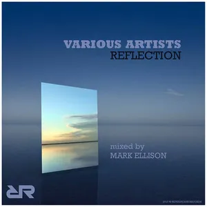 Mark Ellison - Reflection - 2017 cover image