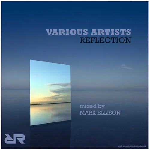 Mark Ellison - Reflection - 2017 cover image