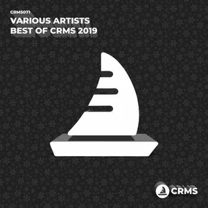 Mark Funk - Best Of CRMS 2019 - 2019 cover image