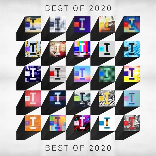 Mark Knight - Best Of Toolroom 2020 - 2020 cover image
