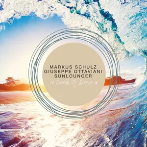 Markus Schulz, Giuseppe Ottaviani & Sunlounger - In Search Of Sunrise 16 - 2020 cover image