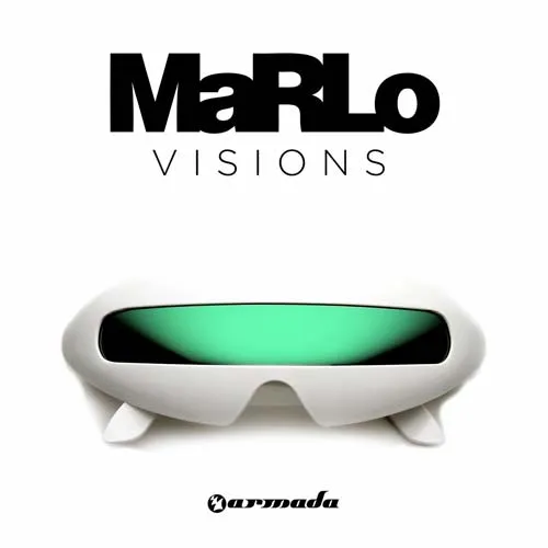 MaRLo - Visions (The Compilation) - 2014 cover image