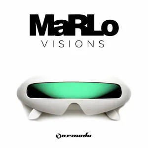 MaRLo - Visions (The Compilation) - 2014 cover image
