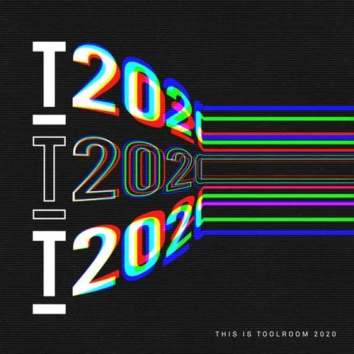 Martin Ikin - This Is Toolroom 2020 - 2020 cover image