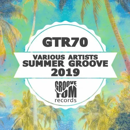 Matush - Summer Groove 2019 - 2019 cover image