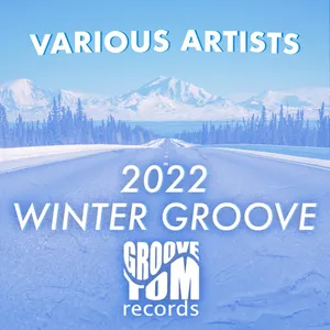 Matush - Winter Groove 2022 - 2021 cover image