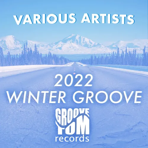 Matush - Winter Groove 2022 - 2021 cover image
