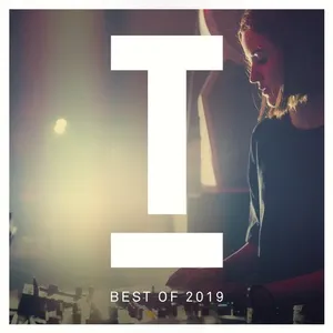 Maxinne - Best Of Toolroom 2019 - 2019 cover image