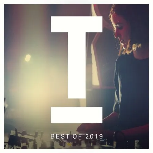 Maxinne - Best Of Toolroom 2019 - 2019 cover image