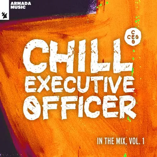 Maykel Piron - Chill Executive Officer (CEO) - In The Mix Vol. 1 - 2021 cover image