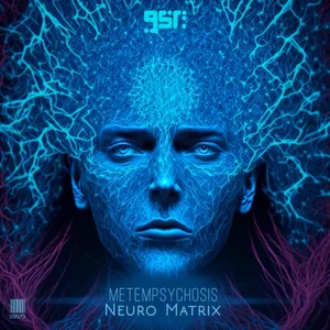 metempsychosis - Neuro Matrix - 2023 cover image