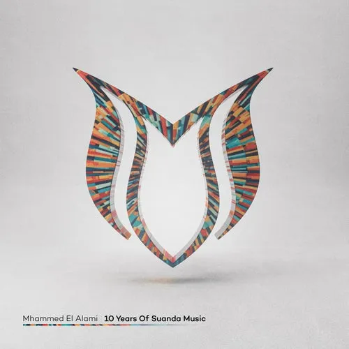 Mhammed El Alami - 10 Years Of Suanda Music - 2024 cover image