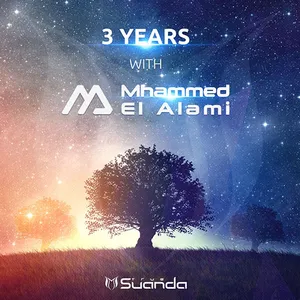 Mhammed El Alami - 3 Years With Mhammed El Alami - 2017 cover image