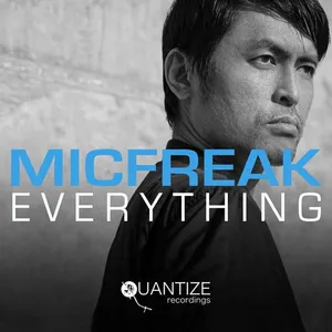 MicFreak - Everything - 2021 cover image