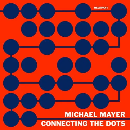 Michael Mayer - Connecting The Dots - 2021 cover image