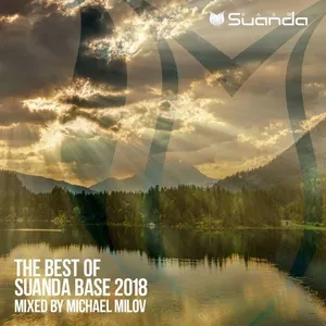 Michael Milov - The Best Of Suanda Base 2018 - 2018 cover image