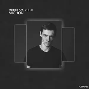 Michon - Modulism Vol. 0 - 2021 cover image