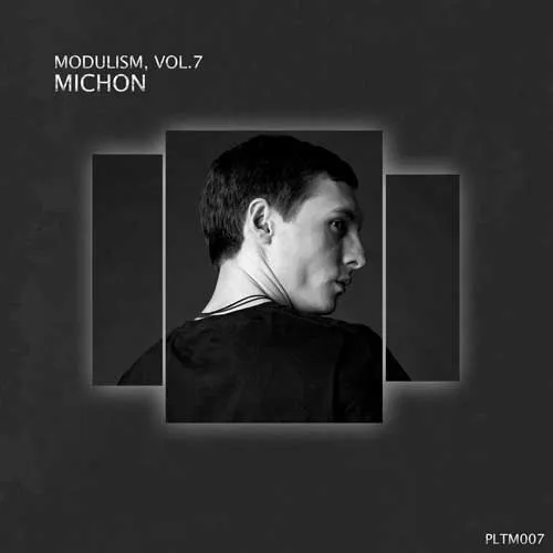 Michon - Modulism Vol. 7 - 2023 cover image