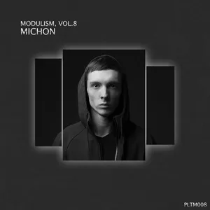 Michon - Modulism Vol. 8 - 2023 cover image