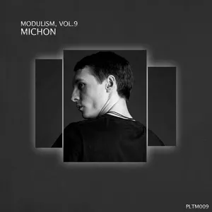 Michon - Modulism Vol. 9 - 2023 cover image