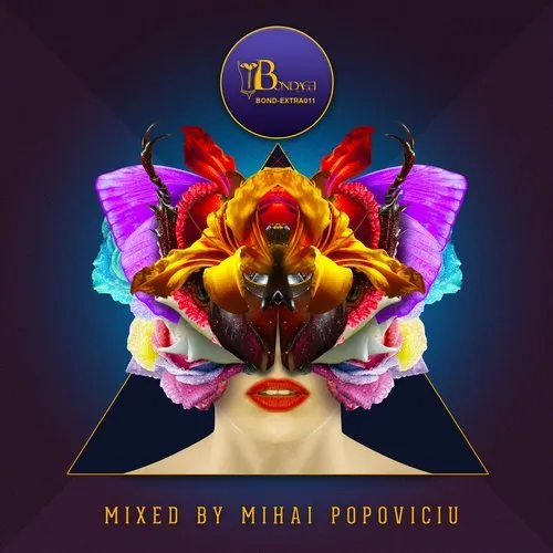 Mihai Popoviciu - Deep Value Vol. 3 - 2019 cover image