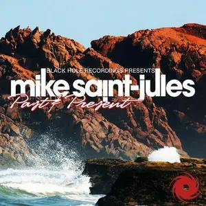 Mike Saint-Jules - Past & Present - 2012 cover image